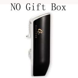 GALINER Metal Cigar Lighter Windproof Portable Butane Gas 3 Torch Jet Lighters Cigar Tool With Cigar Punch