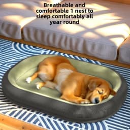 Dog Bed Super Soft Winter Warm Pet Sleeping Mat for Small Medium Dogs Cats Thicken Washable Dog Sofa Cushion Pet Accessories