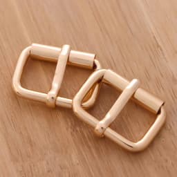 5pcs Roller Buckle Metal Adjustable Belt Pin Buckle Bag Strap Slide Tri-Glide Buckle Webbing Hardware DIY