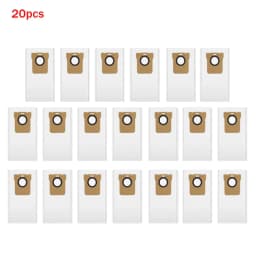 Replacement Parts For Xiaomi Mi Robot Vacuum Mop 2 Ultra STYTJ05ZHM Vacuum Main Side Brush HEPA Filter Mop Cloths Rag Dust Bags