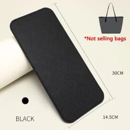 Bag Bottom Pad For City 33 Bag Shoulder Pad Accessories, Anti Collapse Bag Support Storage Inner Modification Bag Accessories