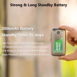 In Stock Unihertz Jelly 2E Mini Smartphone Android 12 Unlocked 4GB 64GB Global Version Mobile Phone 2000mAh 16MP 4g Cellphones