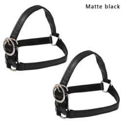 Bundle Shoelace for Women High Heels Anti-drop Heels Holding Loose Anti-skid Straps Lace Shoes Band Shoe Accessories