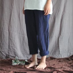 Women Spring Cotton linen Pants Plus size pencil Pants with PocketsTrousers Casual Pleated Vintage ropa coreana mujer