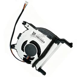 New Laptop CPU Cooling Fan for HP EliteDesk 800 G4 Desktop Mini PC L19561-001 L19564-001 12V 4 Pin