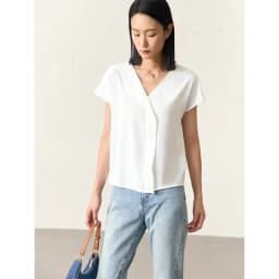 AMII Minimalism Chiffon Shirts & Blouses New Elegant Youth Woman Blouses Loose Fashion Casual Chic Tops Female Clothing 12612026