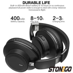 Wireless Headphones Bluetooth 5.3 Headset Foldable Portable Earphones Fashion Photography Props Aesthetic Outfit Accessories Long Battery Life Comfortable Lightweight Over Ear Bass Stereo Sound Adjustable Headband For Travel Workout Teens Daily Usage