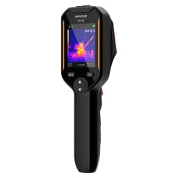 NEW Upgraded GH192/GH340 Thermal Imager super-resolution 240x240/640x480 IR with 2MP Visual Camera Thermal Imaging Camera for Home Inspection