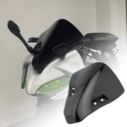 Motorcycles Windshield WindScreen For CFMOTO 250SR 300SR 2020-2026