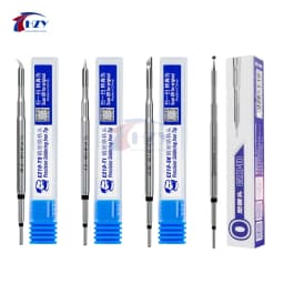 MECHANIC C210 Sereis Soldering Iron Tips C210-TS/TI/SK Replace Tip Universal Compatible T210 Soldering Station Welding Tools