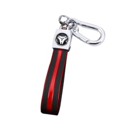 TPU Leather Car Smart Key Cover Case Holder Bag Keychain for Roewe RX5 I5 I6 RX3 RX8 ERX5 for MG ZS EV MG6 EZS Protector