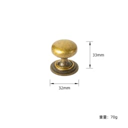 5 Inch (128mm) Hole Center Cabinet Pulls Antique Brass Zinc Alloy Kitchen Drawer Pulls Dresser Knobs Drawer Handles Hardware