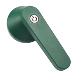 Electric Lint Remover For Clothes Fuzz Pellet Sweater Fabric Hair Ball Trimmer Portable USB Charging Detachable Cleaning