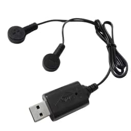 Universal Magnetic Lithium Battery Charger USB Charging Cable 3.7V 4.2V - Compact Portable Battery Charging Accessory
