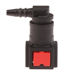 Urea Pump Urea Tube Quick Connector 6.30 7.89 9.49 Fuel Air Pipe Joint SCR Post-Processing Repair Kits