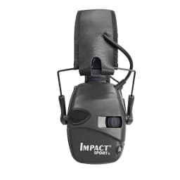 Outdoor Tactical Electronic Shooting Earmuff Active Anti-noise Headset Impact Sound Amplification Hearing protector