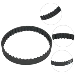 Planer Belts 90XL 914592 For BLACK DECKER DN75 DN750 KW750 SR600 DN75 Electric Planer Drive Driving Belt Electric Planers