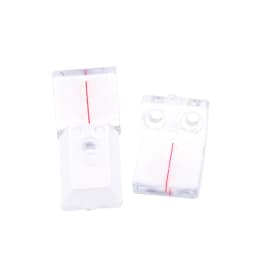 Magnifying Glass Lens Magnifier Baffle For Sliding Table Saw Ruler Edge Banding Woodworking Machine Sliding Scales