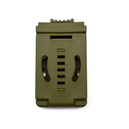Tactical 5.56mm 7.62mm Molle Magazine Pouch for AR15 M4 AK series Fast Mag Pouch Quick Release Mag Case Box Hunting Accessories