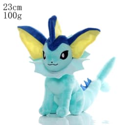 2026 @@ Pokemon Plush Dolls Set - Soft Stuffed Animals Pikachu Charmander Bulbasaur Squirtle Psyduck Eevee Peluche Toy Gifts
