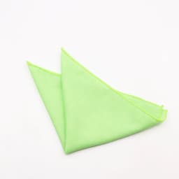 New Super Soft Cotton Solid Color Hankie Colorful Handkerchief For Men Wedding Formal Hanks Suit Pocket Towel Accessories