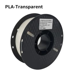 Kee Pang 3D Printer 1KG 1.75mm PLA PETG Filament 2.2lbs High Quality 3D Printing Eco-friendly Plastic Consumables
