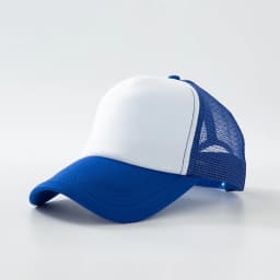 Custom Trucker Hats Foam Polyester Sports Baseball Caps Logo Print Embroidery Leisure Hats Caps for Adult Men Women Gorros