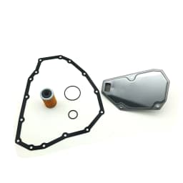 TRANSPEED JF015E Transmission Oil Filter Seal Pan Gasket Kit JF015 RE0F11A For Nissan Sentra Note Tiida 31397-3JX0A 31726-3JX0A