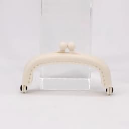 10PCS 8.5cm Arc Plastic Purse Frame Handle for Clutch Bag Handbag Accessories Making Kiss Clasp Lock