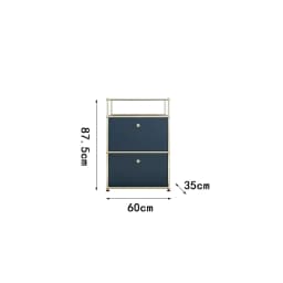 Living Room Sideboard Medieval Cabinets Storage Dining Modern Metal Stainless Steel Frame Wood Customizable Cabinet with Locker
