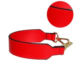 3.5cm PU Leather Bag Strap Replacement Belt Handbag Short Handles Shoulder Bags Straps for Women Purse Accessories Unadjustable