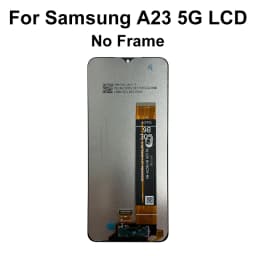 6.6” For Samsung Galaxy A235 A235F LCD A236 Display Touch Screen Digitizer Assembly For Samsung A23 4G 5G A236B LCD Replacemen