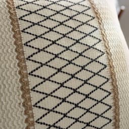 Rustic Retro Square Boho Lumbar Throw Pillow Case Soft Linen Farmhouse Cushion Covers Neutral Sofa Living Room Home Decorative