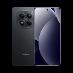 Xiaomi Redmi Note 15 Pro 4G Smartphone MediaTek Helio G200-Ultra 6.77' AMOLED Display 200MP Ultimate-Clarity Camera 6500mAh(typ) Battery IP65 Waterproof NFC