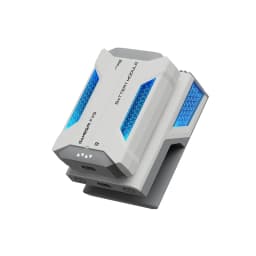 GameSir FX5 Lite Cooler Wired Controller Cooler FX5 Wireless Cooler for GameSir X5 Lite Controllers With Three Cooling Modes