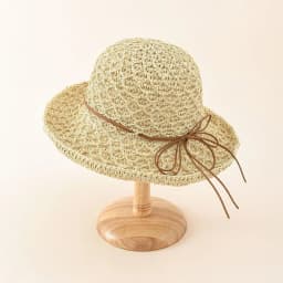 Women Ponytail Straw Sun Hat Wide Brim Visor Summer Adjustable Cap Sun Beach Foldable Hats