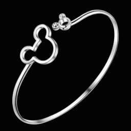 New 925 Sterling Silver Bracelet High Quality For Woman Fashion Engagement Party Wedding Jewelry Gift WS-044