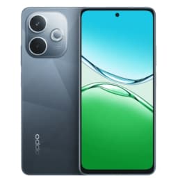 OPPO K13x Dimensity6300 Battery 5800mAh 45W SUPERVOOC Screen 6.67'' LCD 120HZ Refresh Rate 50MP OTA Update