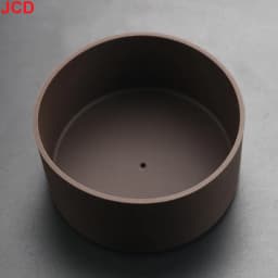 8cm Silicone Cup Bottom Sheath Protector Sleeve For Glass Water Tea Bottle Anti Slip And Anti Scalding Bottle Anti Damage Sleeve