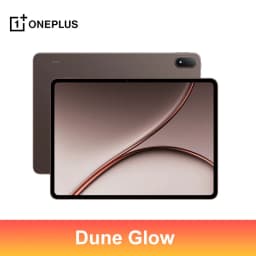OnePlus Pad 4 Tablet Global Version Snapdragon 8 Elite Gen 5 13.2 Inch 3.4K 144Hz True Color Display 8 Speakers Wi-Fi 7 Android 16 13380mAh Battery