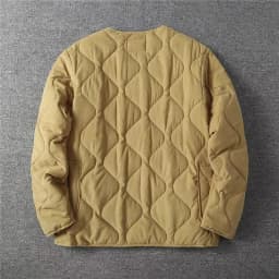 Men's-Retro-Autumn-and-Winter-Versatile-New-Jacket-Without-Collar,-Thick-Men's-Top,-Loose-Casual-Cotton-Jacket,-Warm-Men's-Jacke