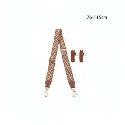Leather Replacement Crossbody Bag Strap For Longchamp Small Bag Shoulder Strap Without Punching Modification Bag Accessories