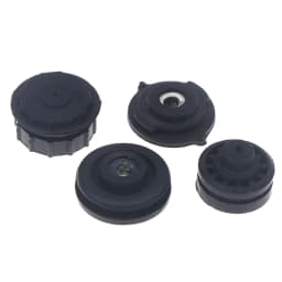 1pcs Multiple Models Universal Air Conditioner Indoor Hanger Fan Rubber Ring Bearing Bushing Gasket