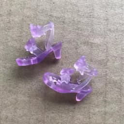 Licca Doll Shoes Sandals Long Boots DIY Dressing Accessories for Female Dolls Collectible Candy Color Toy Parts