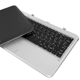 11.6' Tablet PC T10 2GB DDR+64GB With Docking Keyboard Windows 10 Z8300 CPU 1366*768 IPS Tab G6 Pro HDMI-Compatible