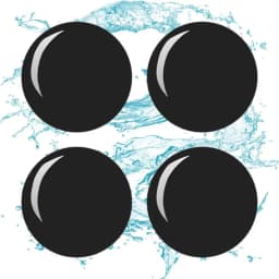Car Door Lock Stickers 4PCS Car Door Lock Keyhole Protector Stickers Trim Anti-Blocking Car Door Holes Cap For Truck Suv Van