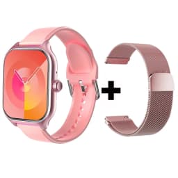 Smart Watch For Android IOS Watches 1.83inch HD Display Bluetooth Call Message Alert Music Sports Mode Smartwatch Men Women Ht30
