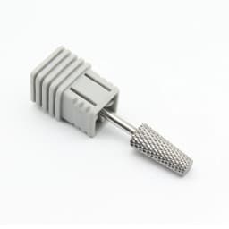 Tungsten Carbide Nail Drill Bit for Electric File Machine Manicure Pedicure Salon Art Accessory