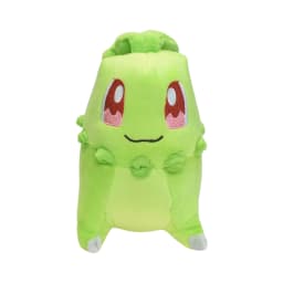 Pokemon Stuffed Animals Charizard Sprigatito Pachirisu Plush Toy Stuffed Doll Sleeping Series Peluche Toy Xmas Gift