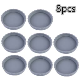 Reusable Beverage Can Covers Beverage Can Lids Soda Lid Protectors Can Silicone Sealing Bottle Cap Leak-proof Sealing Lid